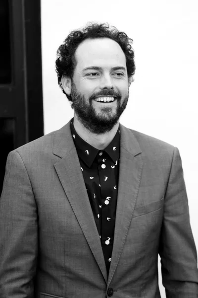 Director Drake Doremus — Stockfoto