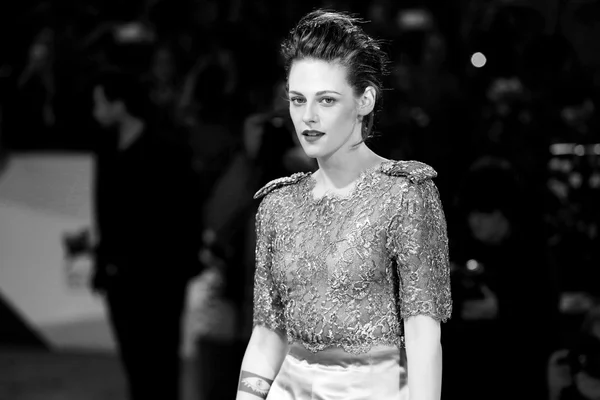 Actress Kristen Stewart — Stock Photo, Image