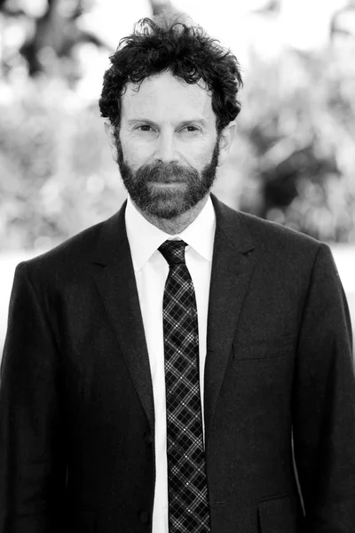 Screenwriter Charlie Kaufman — Stock Photo, Image