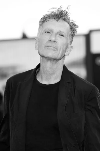 Manusförfattare michael cunningham — Stockfoto