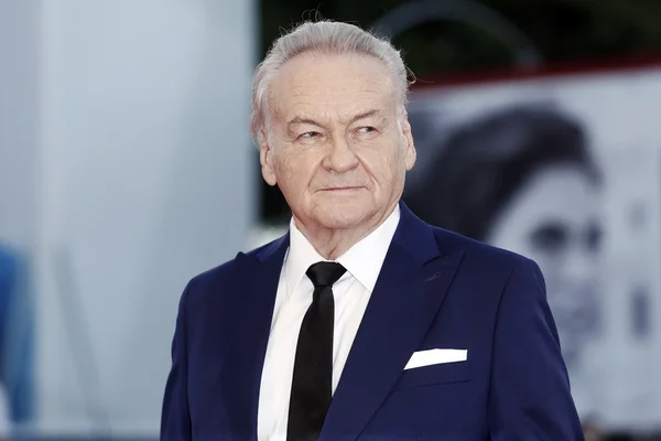 Director Jerzy Skolimowski — Foto de Stock