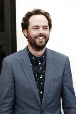 Director Drake Doremus