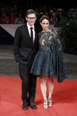 Berenice Bejo, Michel Hazanavicius