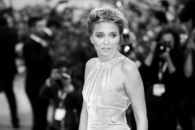 Aktris Valeria Golino