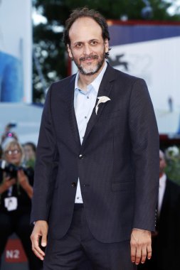 director Luca Guadagnino