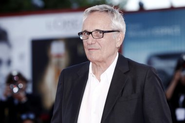 director Marco Bellocchio