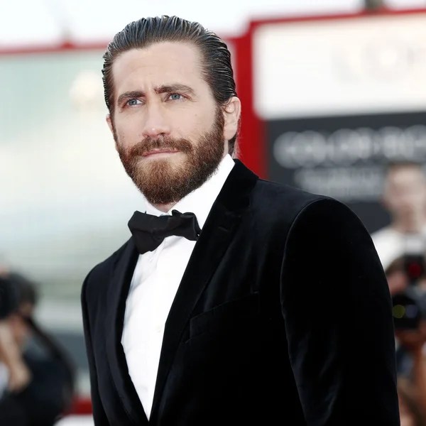 Actor Jake Gyllenhaal — Foto de Stock