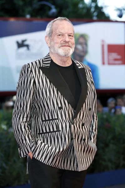 Regista Terry Gilliam — Foto Stock