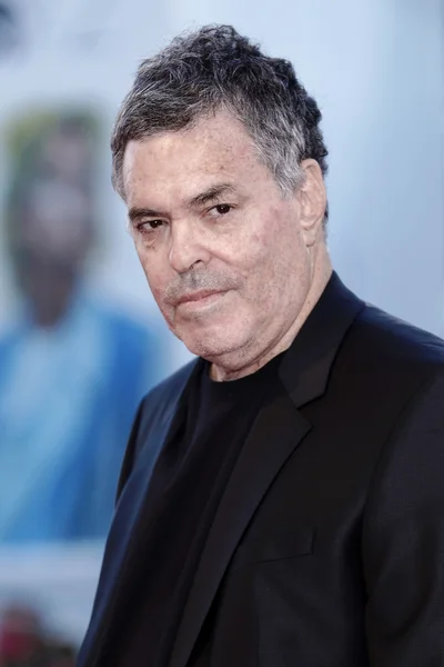 Director amos gitai — Foto de Stock