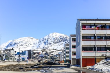 Nuuk kamaralar