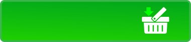 Yeşil web düğme. Sepete Ekle