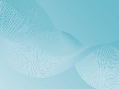 Turkuaz soyut vektör arka plan