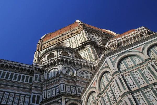 Famous place. Italy, Florence — Stock Photo, Image