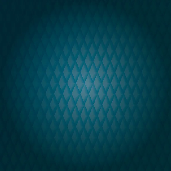 Abstraktní vzor modré a šedé — Stockový vektor