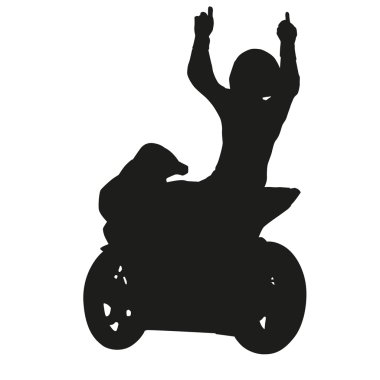 Motosiklet şampiyonu