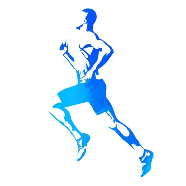 Vektör runner