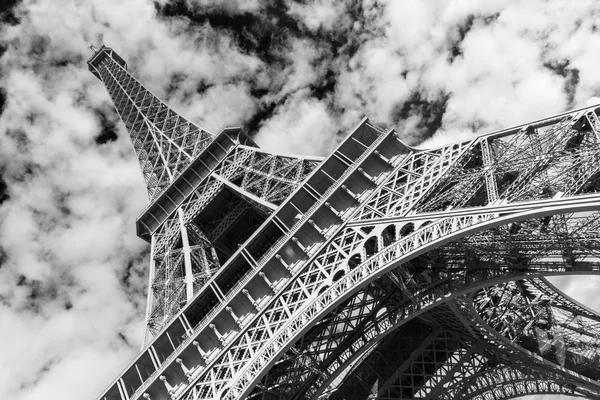 Paryż czarno biały fotografie, zdjęcia stockowe, Paryż