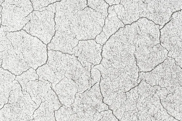 Çatlak asfalt doku arkaplanı.