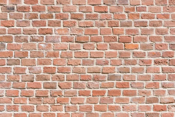 Old Brick Wall Background — Stock Photo, Image