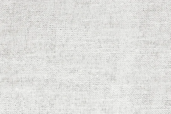 Текстура Білої Тканини Фону — стокове фото