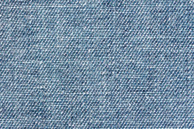 mavi kumaş dokusu, tekstil arkaplanı
