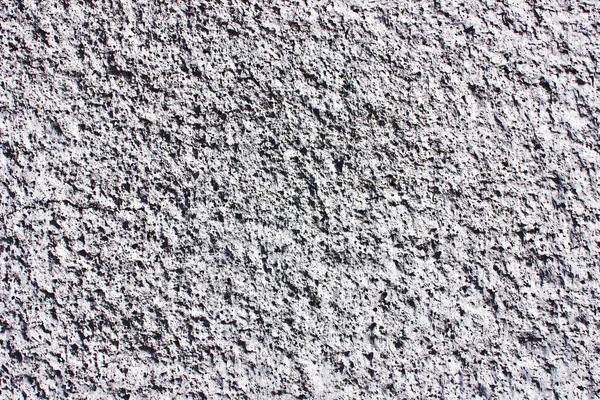 Grey Stucco Wall Background House Exterior Design Texture Decorative Architecture — Stock Photo, Image