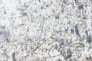 Paslı desen metal arka plan 