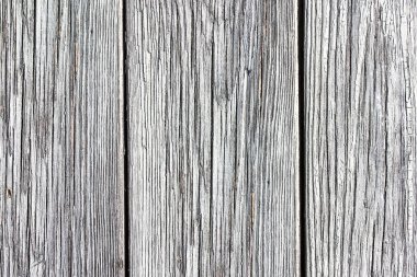 Doğal desenli eski ahşap doku.