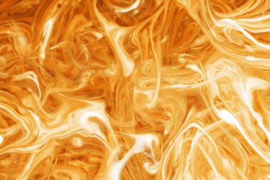 Ateş alevi soyut arkaplanı