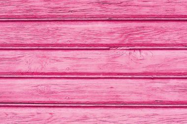 Pembe boyalı ahşap döşemeler, arka plan