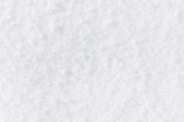 kar dokusu arkaplanı, kapat