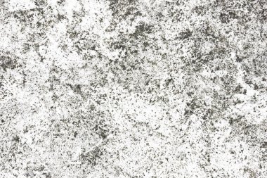 Eski kirli duvar, beton doku arkaplanı