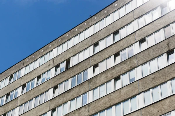 Şehrin modern mimarisi