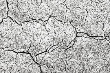 siyah ve beyaz grunge arkaplanı