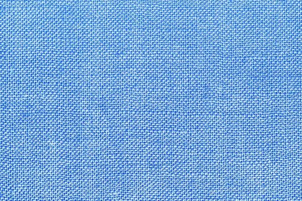 Close Van Blauwe Jeans Textuur Achtergrond — Stockfoto