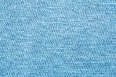 Kot pantolonun kumaş arkaplanının yakınlaştırılması