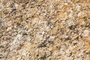 Çizik dokuya yakın çekim