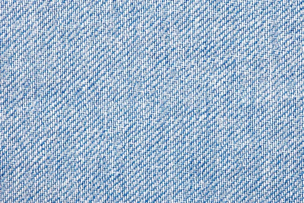 Kot pantolonun kumaş arkaplanının yakınlaştırılması