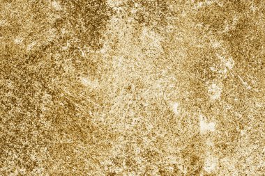 Tırmalanmış pis dokuya yakın çekim