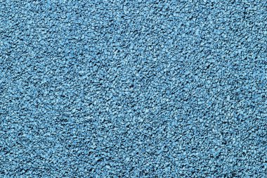 Mavi ve beyaz noktaların soyut arkaplan dokusu