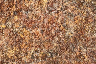 Tırmalanmış pis dokuya yakın çekim