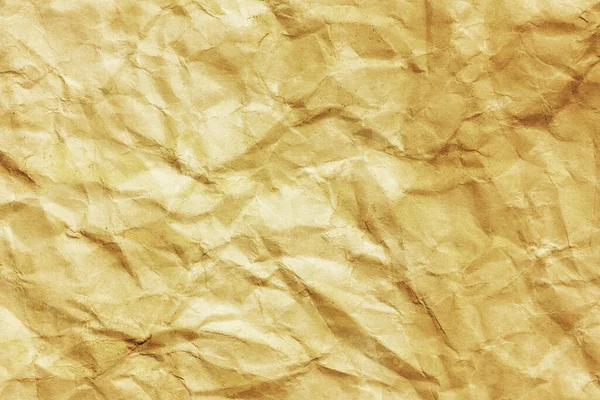 Buruşmuş Kağıdın Soyut Arkaplanı — Stok fotoğraf