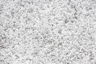 closeup of scratched grungy textured background