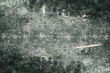 closeup of scratched grungy textured background