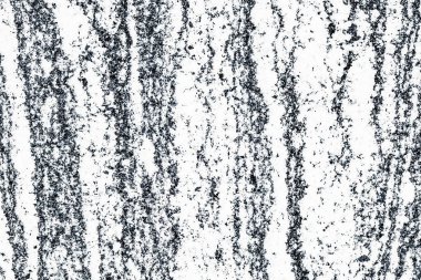 Ağaç kabuğuna yakın çekim