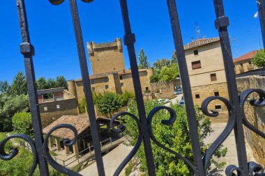 Ondarreta Sahili, La Concha Körfezi Igueldo Dağı, San Sebastian, Donostia, Guipuzcoa, Bask Ülkesi, İspanya, Avrupa