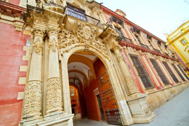 Ondarreta Sahili, La Concha Körfezi Igueldo Dağı, San Sebastian, Donostia, Guipuzcoa, Bask Ülkesi, İspanya, Avrupa