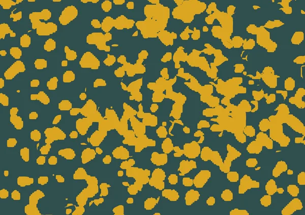 Arka plan dokusu Fortuna Gold ve Tidewater Green