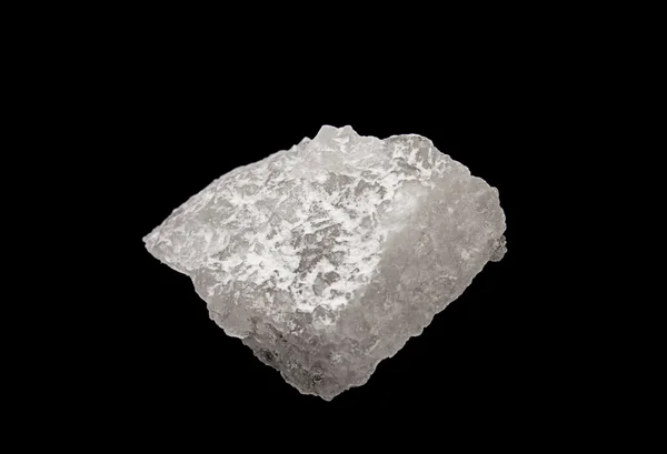 石のテーブル塩 — ストック写真