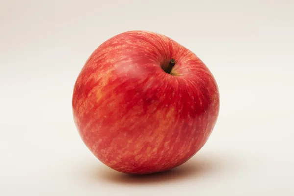 Real apple b — Stock Photo, Image